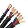 RVV Outdoor Multi-Core Copper Power Cord