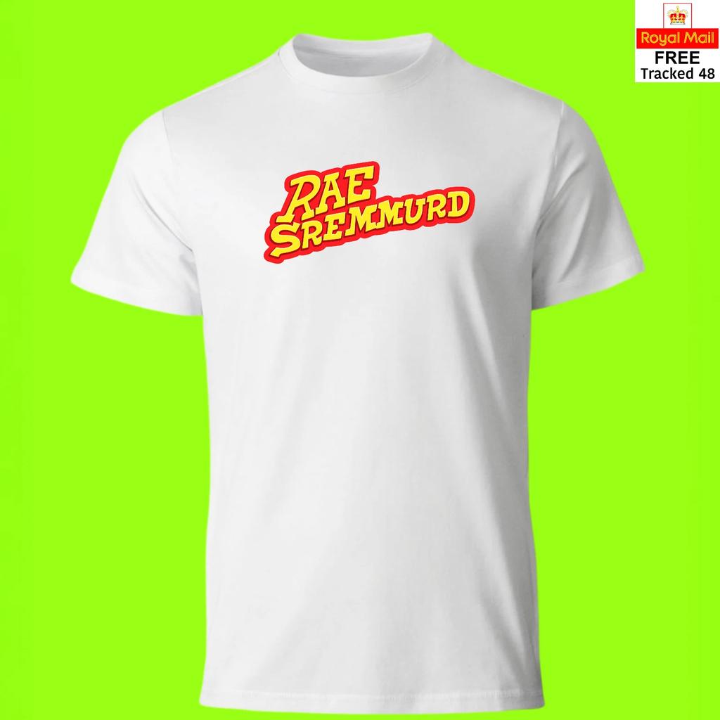 Rae Sremmurd - T Shirt - Rap Hip-Hop Pop Music Band