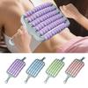 Curved Muscle Roller Stick Sensory Training Fascia Stick for Training Muscle Relaxation Body