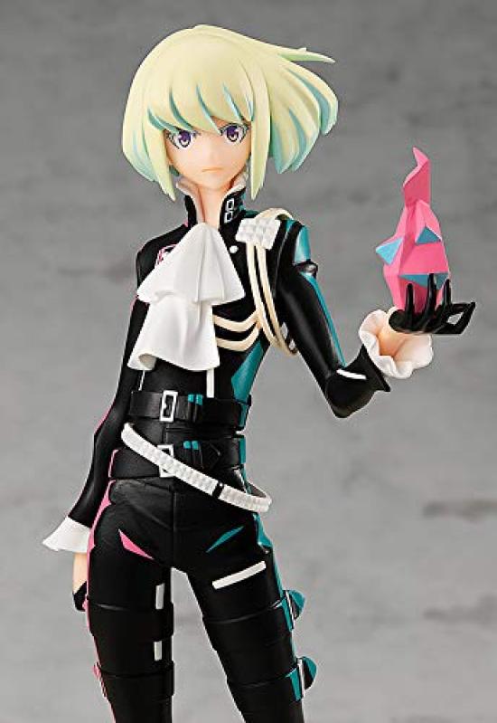POP UP PARADE Promare Rio Fotia Painted Finished Figure Non-scale ABS&PVC
