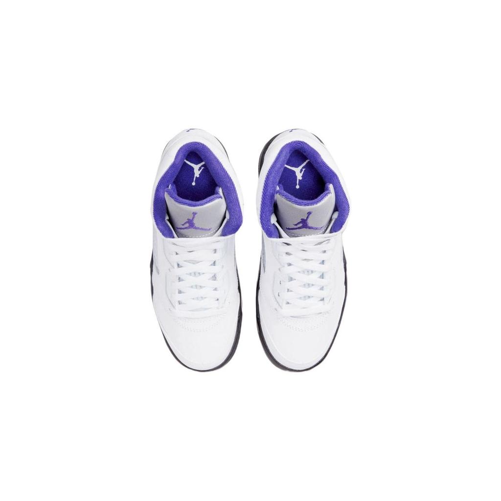 Air Jordan 5 Retro PS Concord 440889-141