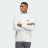 Adidas Golf 24 YearS SS Men S Three Line Knit Crewneck In9049