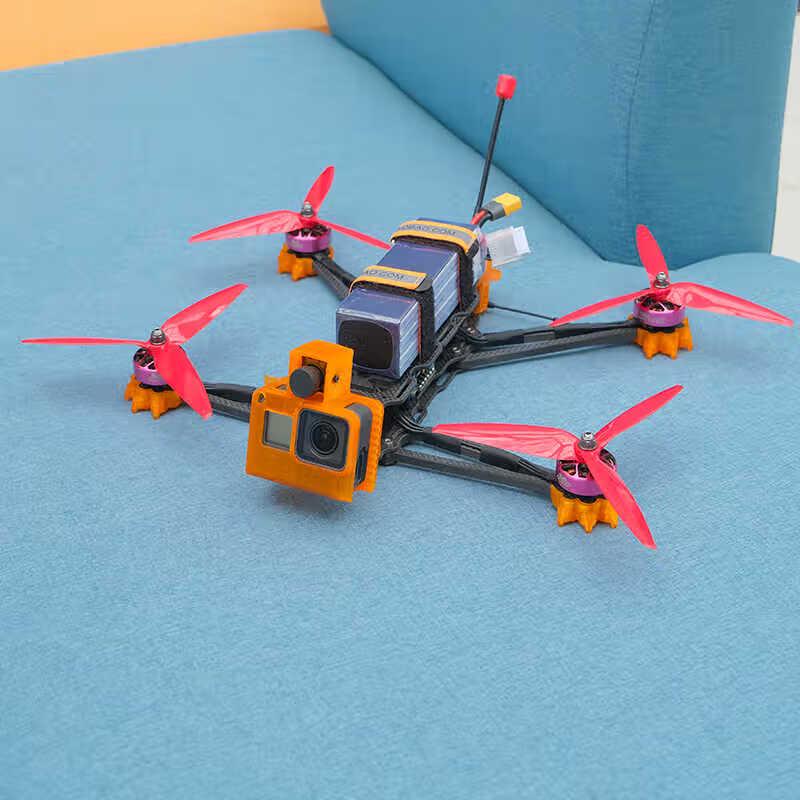 HSKRC Thor 7-inch FPV Drone