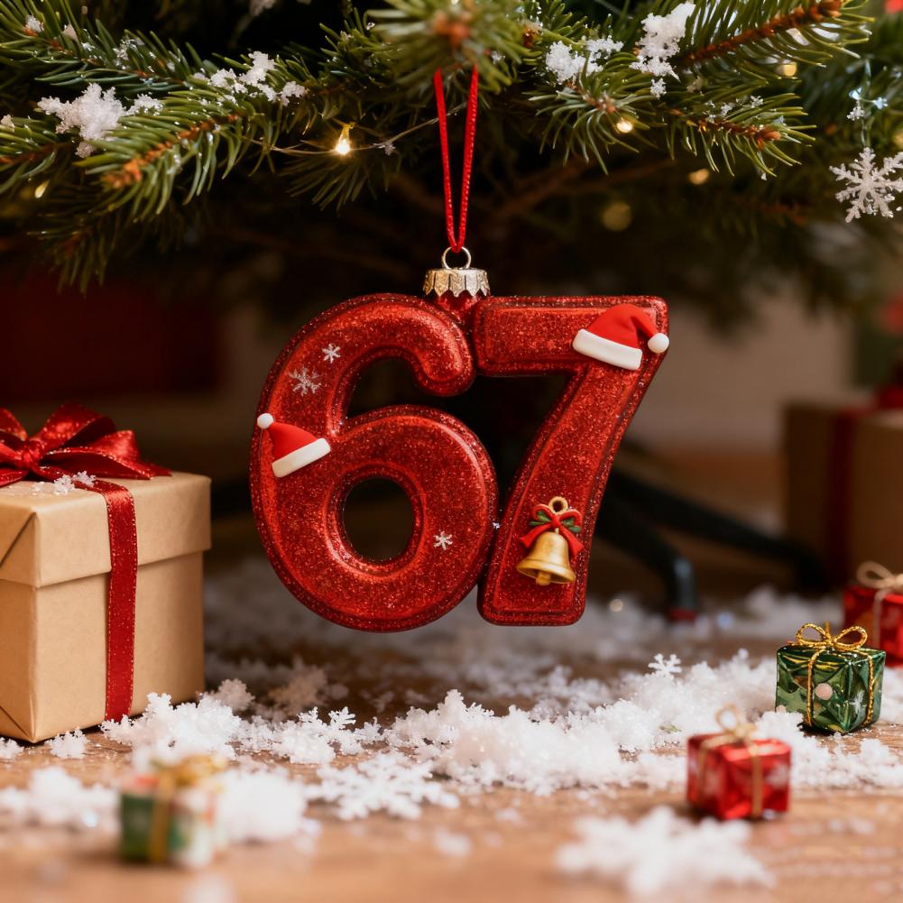 Прочные рождественские украшения Рождественские украшения для подростков Смешные рождественские украшения для взрослых 67 Мемный праздник для подростков