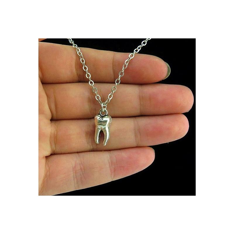 Geometric Alloy Pendant Necklace With Cross Chain For Women And Creative Jewelry Enthusiasts