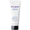 Milbon Разглаживающее лечение для средних волос 200 г