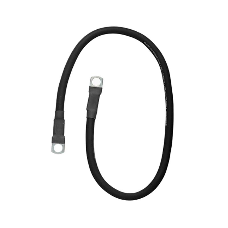 1 комплект автомобильных соединительных проводов 8AWG клеммные стойки аккумулятора разъемы для автомобилей мотоциклов судов инструменты без аккумулятора
