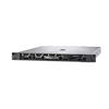Serveur - Dell - PowerEdge R250 - Xeon E-2314 2.8 GHz - RAM 16 Go - Montable sur rack 1U