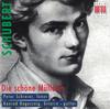 CD SCHUBERT, SCHREIER; ROGOSSNIG - Schubert: Die Schone Mullerin  0011232BC Berlin Classics 1995 Europe Classical Used