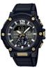 Casio Solar Watch with Smartphone Black G-Shock G-STEEL Link, GST-B300B-1AJF, Men's,