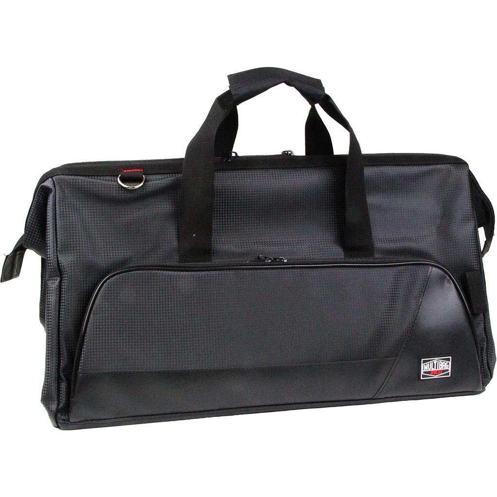SK11 Multi Bag Black Tool Bag Cleaner Storage Large (SK11) SMB-LO-BK
