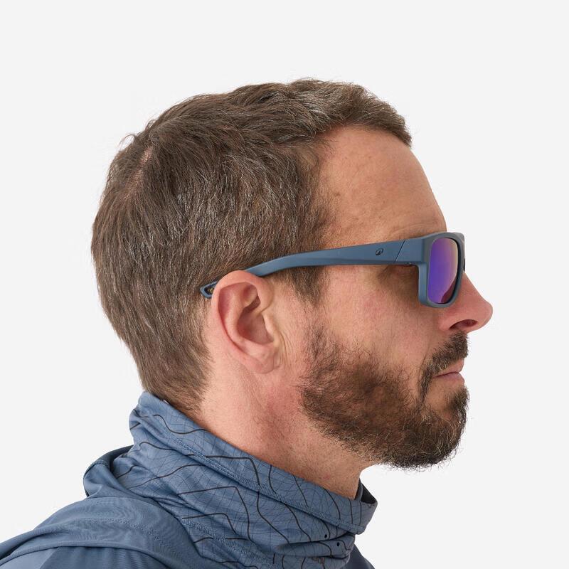 Decathlon Polarized Outdoor Sunglasses