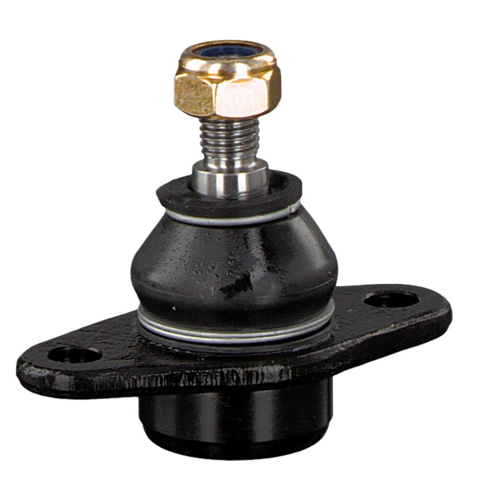 FEBI BILSTEIN BMW MINI R50 R53 R52 Шаровой шарнир нижнего рычага/шаровой шарнир поворотного кулака, общий для левого и правого