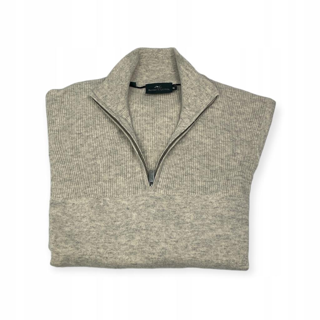 Men's Sweater V-neck Light RODD & GUNN M - Used