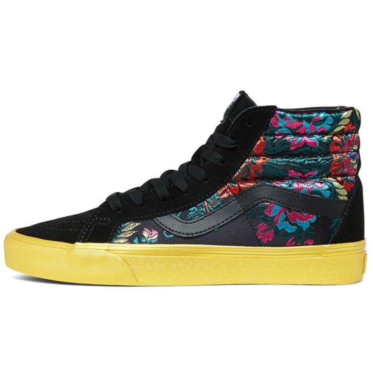 Sk8 Vans-Hi Reissue 'Festival Satin' VN0A2XSBUQJ1