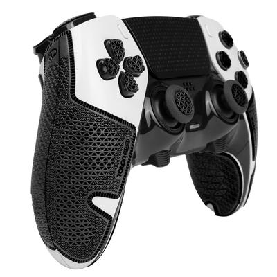 Форма кнопки для поглощения пота Grip Sweat TALONGAMES PS5 DualSense Edge Controller Grip Ultra Version Tape PlayStation 5 DualSense Edge Grip Tape Grip Seal 1