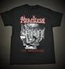 Merciless - The Awakening 2019 Альбом Все Размеры S - 5XL Футболка Унисекс Футболка