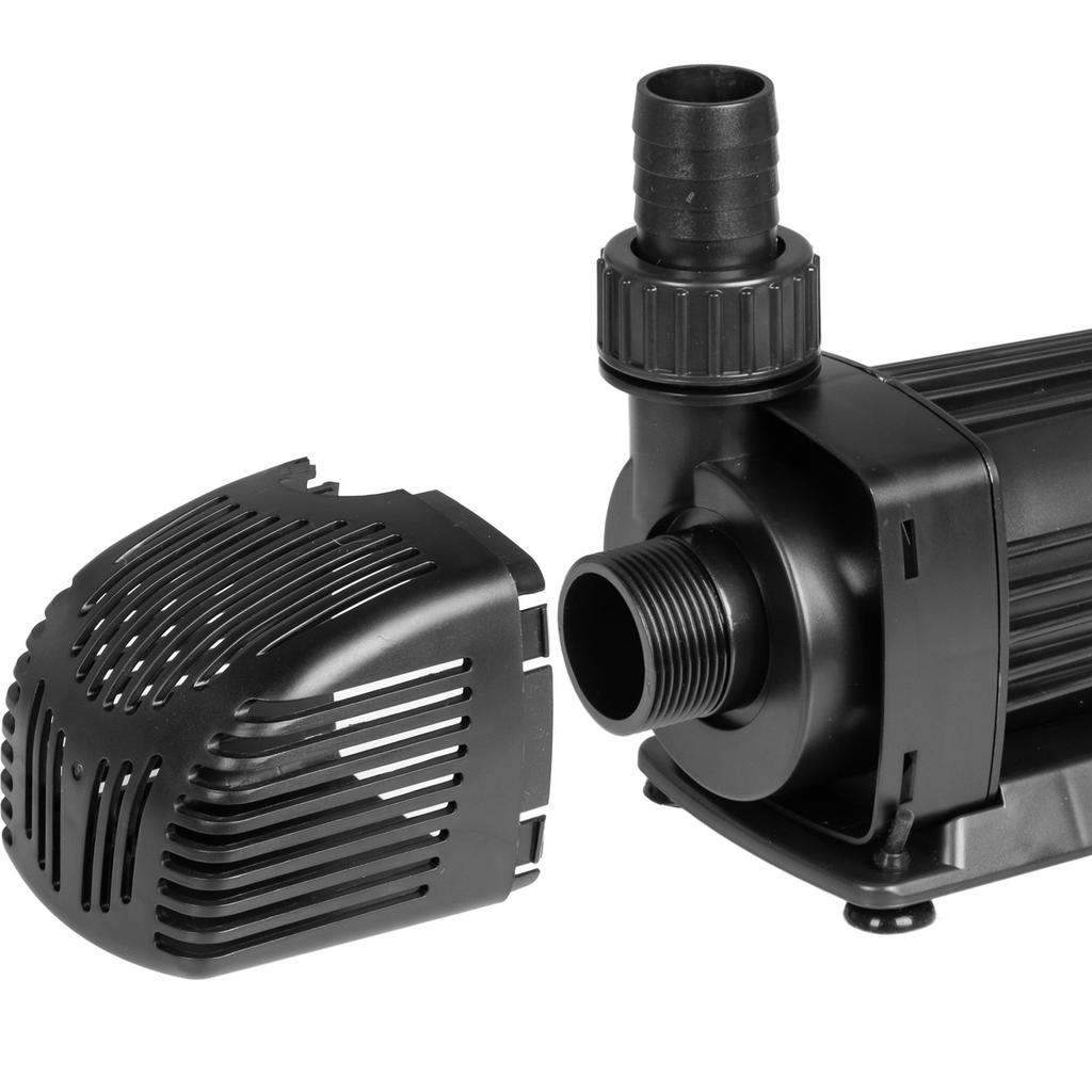 Water Pump Pond Immersion Fountain 8000L/H Energy Saving
