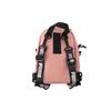 PUMA Polyester Backpack Mini Unisex Pink (Unisex) Backpacks 076154 03