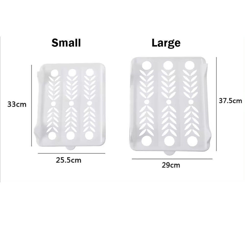 Plastic T Shirt Folder Board White DressBook Folding Board Shirt Organizer  Closet