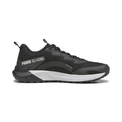 Sports Shoes Black FastTrac Nitro 2