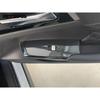 For Mitsubishi Outlander   2024 2025 Carbon Fiber Window Lift Swith Cover Trim Interior Armrest Frame Car Accessories