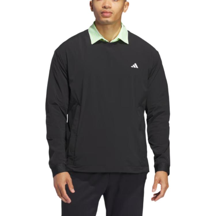 Adidas Ultimate365 Tour Wind.Rdy Sweatshirt IN6486