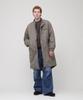 Пальто Эксклюзивная ПАРКА MODS 3WAY 2XL 310 Оливковый [AVIREX] WEB&DEPOT Мужское 783-4954005