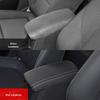 Чехол на подлокотник Toyota Corolla Cross: Легко надевается, разборка не требуется