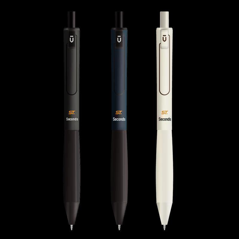 M&G 0.5mm Quick-Dry Ret retractable Gel Pen