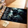 Harry Potter Adventure Square rugs are a great choice for living rooms, bedrooms, home décor, and as gifts.