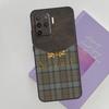 Outlander Sassenach Cover For Oppo A78 A98 A74 A54 A94 A15 A16 A17 A52 A72 A76 A96 A53 A57S A58 A5 A9 Phone Case