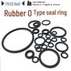 Нитриловое резиновое уплотнительное кольцо O-ring 3-7 мм НАРУЖНЫЙ ДИАМЕТР x 1 мм Диаметр сечения уплотнения