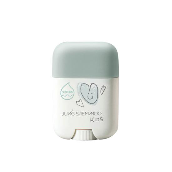 JUNGSAEMMOOL KIDS Waterful Soothing Stick 15g