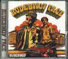 CD RUDEBWOY FACE - Rudebwoy Anthems SX140001PROMO SPEED EX Япония Оби Японская Поп/Рок Б/У