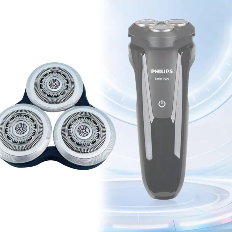 Для бритвы Philips 9000 S9911 S9731 S9711 S9511 S9111 S9031 Аксессуары для головки бритвы для точного ухода