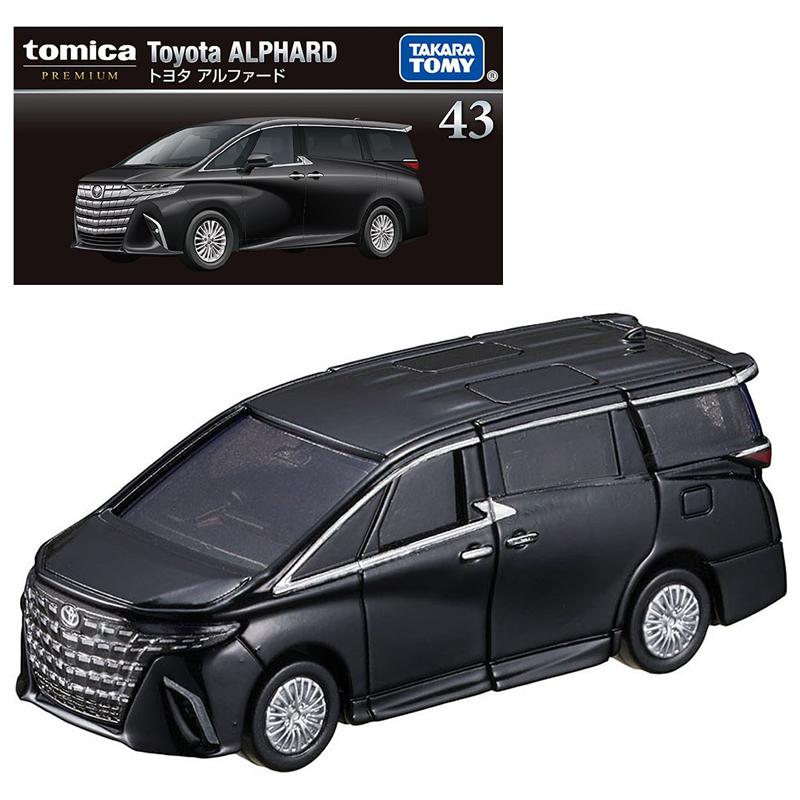 Takara Tomy Tomica Premium Toyota Honda Nissan Lamborghini TP Масштаб 1/64 Автомобили Металлический Литой Модель Детский Рождественский Подарок Игрушки для Мальчиков