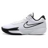 Air Zoom GT Cut Academy EP White Black Unisex Sneakers FB2598-100