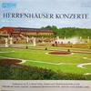 Виниловая пластинка В. А. МОЦАРТ ФЕЛИКС МЕН Herrenhuser Konzerte 3504 LPTon Германия Классика Б/У