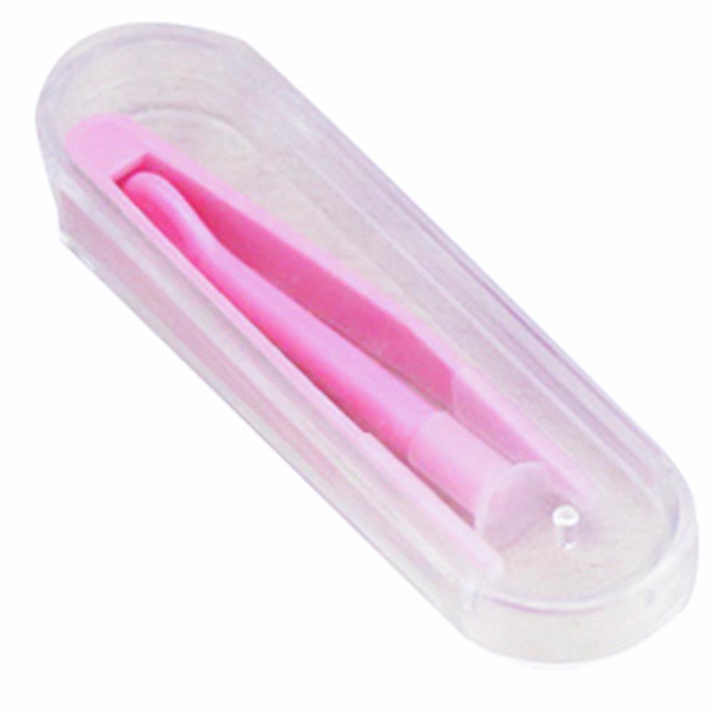 Lens Suction Stick Practical Multicolor Tweezers Lens Inserter Remover New Clamps Tool For Home And Travel Use Eye Care