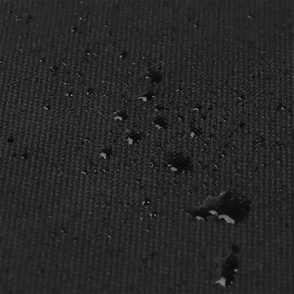 Business Documents A4 Size Waterproof Big Capacity Handbag File Folder Double Layers Files Bag