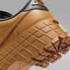 Женские кроссовки Nike Jordan 1 Low Brooklyn Wheat (Женский) Пшеничный/Командный красный/Металлический золотой/Антрацитовый