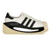 Gendo Superstar Off White Black - IG2936