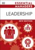 The Leadership Book