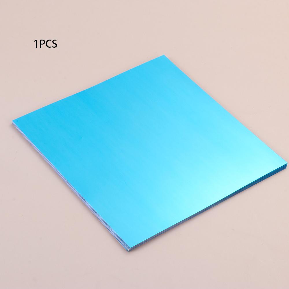 Ультратонкие акриловые самоклеящиеся наклейки на стену из ПЭТ-материала Зеркальные наклейки Мягкое зеркало