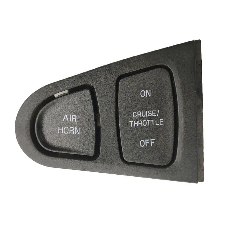 Cruise Control Switch Button 2590922C1 For INTERNATIONAL For 4000 4300 4400 7000 8000 For CXT For DURASTAR For RXT For TRANSTAR