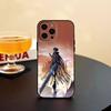 cool M-Mistborn T-Trilogy V-Vin   Phone Case Silicone Soft For IPhone 17 16 15 14 13 12 11 X XR Plus Pro Max Plus