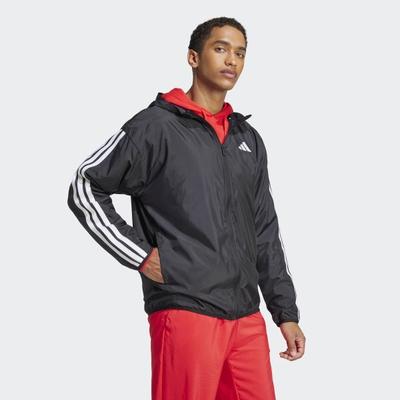 Ветровка Essential 3s Regular Fit Black