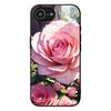 Cover for Huawei P30 P20 P10 Mate 10 20 Pro Lite Y9A Y8S P Smart Y7 Y9 Prime Y6 Phone Case Peony Rose Lavender Flower