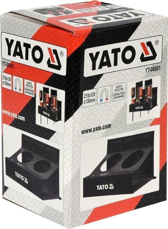 MAGNETIC SHELF YT-08681 YATO